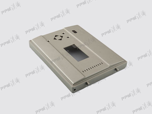 噴粉（fěn）樣品