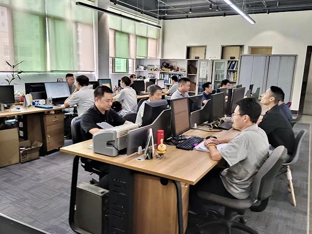 7799精品电影天天看模具（jù）設計部