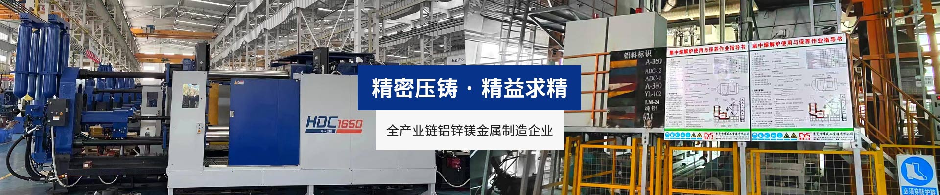 精（jīng）密壓鑄
