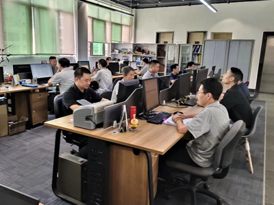 模具（jù）設計